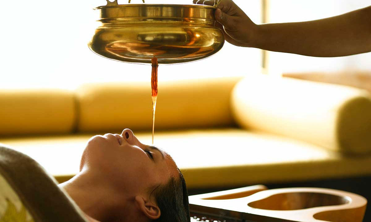 ayurveda